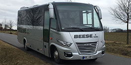 Iveco Bustouristik Beese